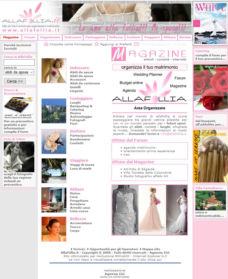 www.allafollia.it
